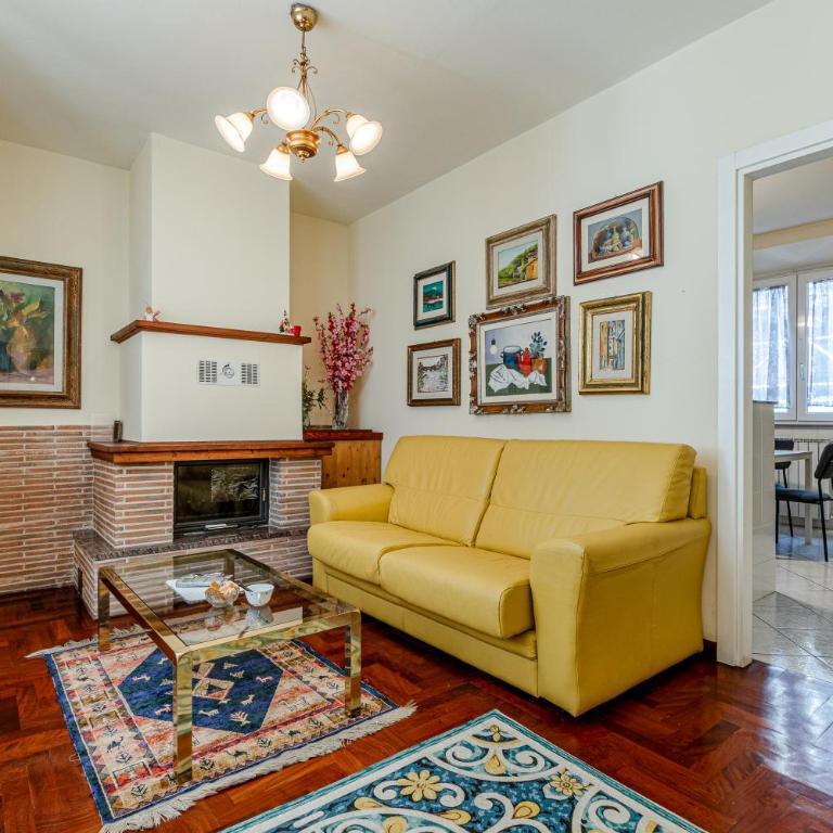 Pinzochere PT - One-Bedroom Apartment - 51