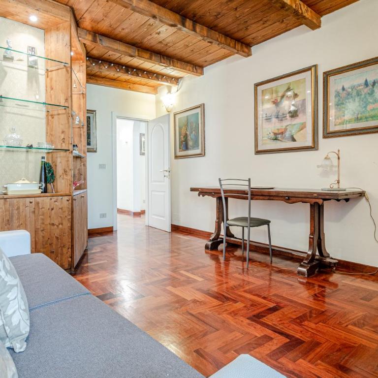 Pinzochere PT - One-Bedroom Apartment - 54