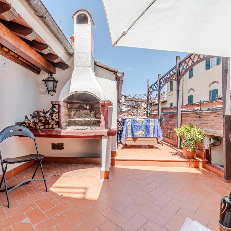 Pinzochere PT - One-Bedroom Apartment - 66