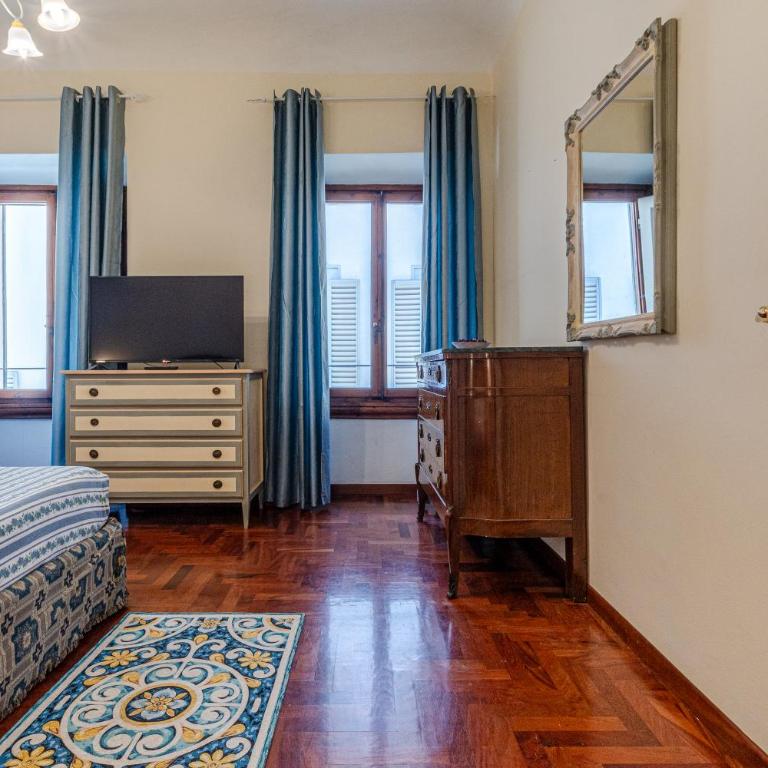Pinzochere PT - One-Bedroom Apartment - 62