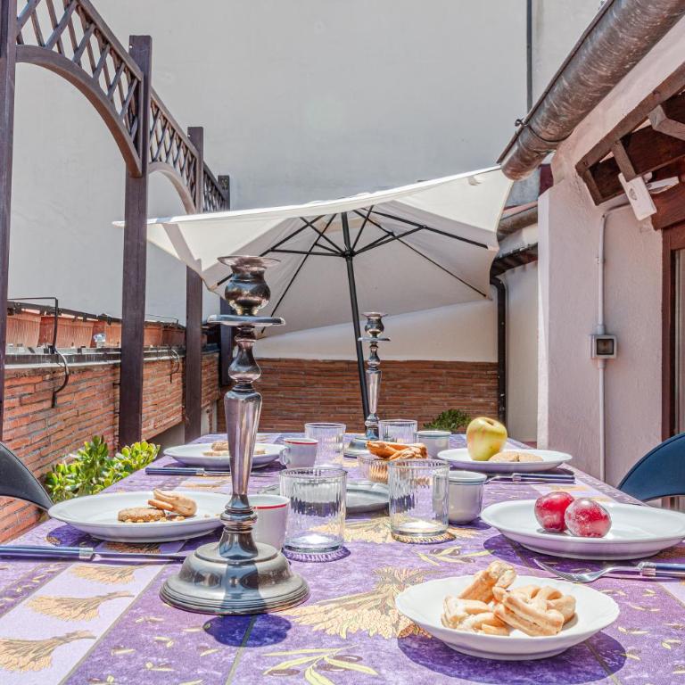 Pinzochere PT - One-Bedroom Apartment - 55