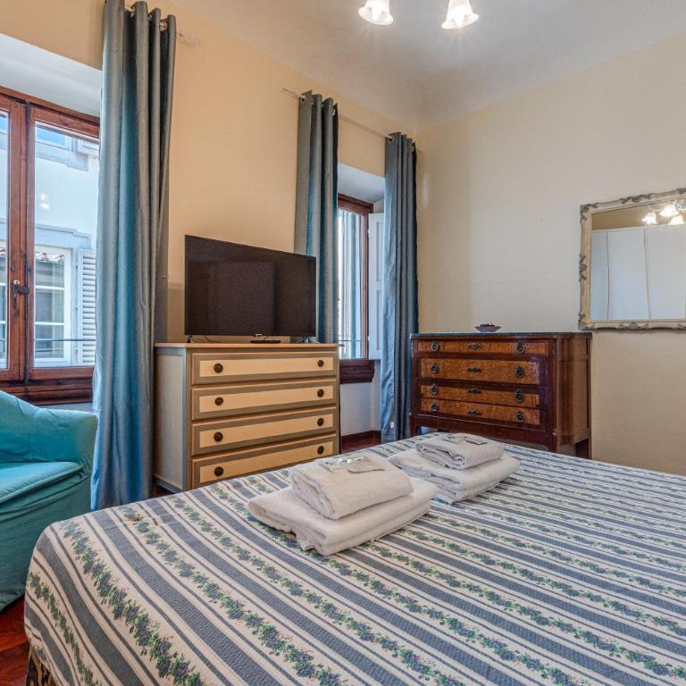 Pinzochere PT - One-Bedroom Apartment - 60
