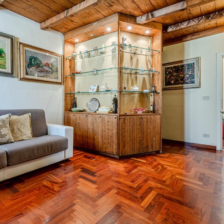 Pinzochere PT - One-Bedroom Apartment - 59