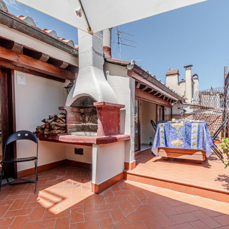 Pinzochere PT - One-Bedroom Apartment - 58