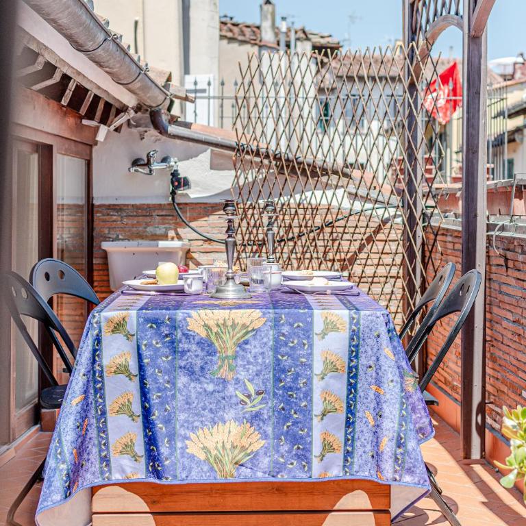Pinzochere PT - One-Bedroom Apartment - 64
