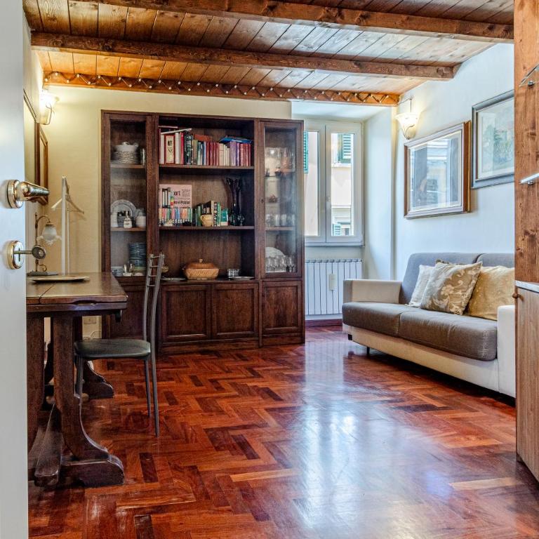 Pinzochere PT - One-Bedroom Apartment - 69