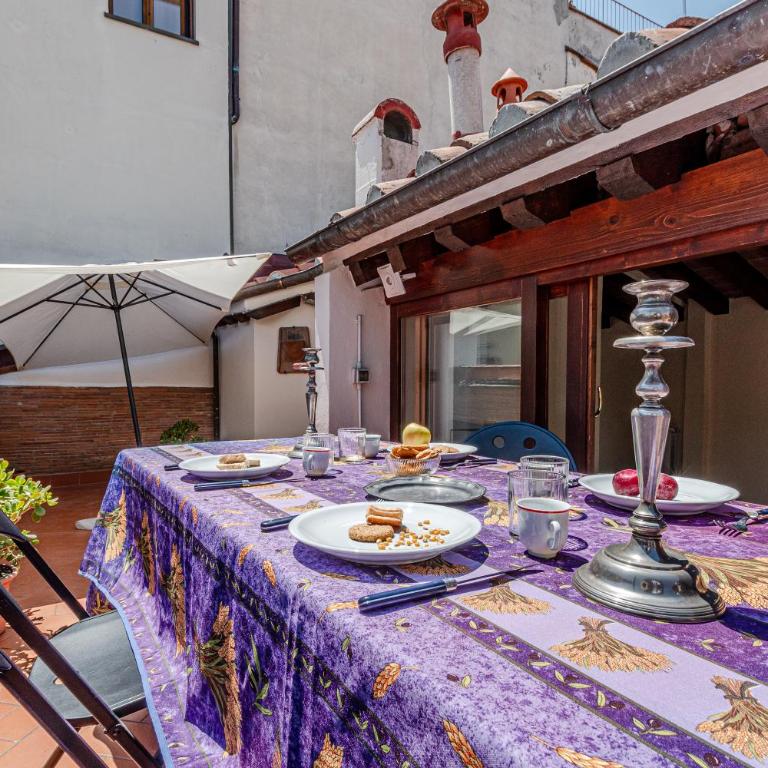 Pinzochere PT - One-Bedroom Apartment - 70