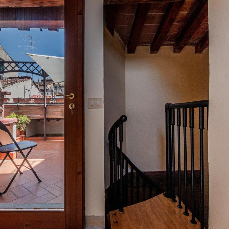 Pinzochere PT - One-Bedroom Apartment - 71