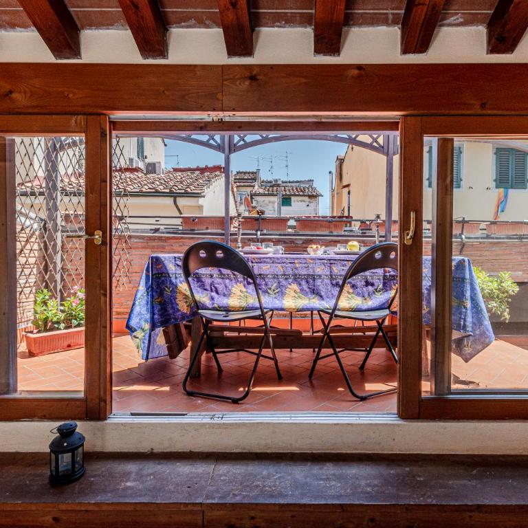 Pinzochere PT - One-Bedroom Apartment - 73