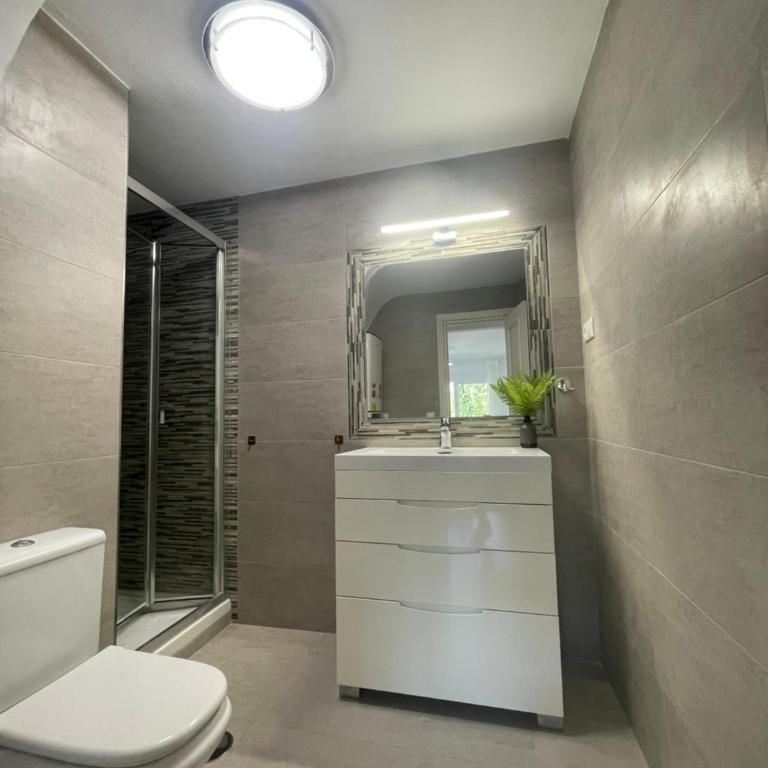 Casa CHA Luxury Duplex Carib Playa Marbella - Apartamento de 1 dormitorio - 24