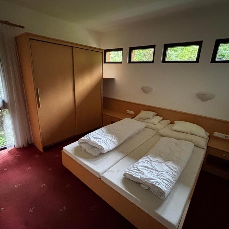 Appartements Dr. Geisler - Apartamento de 1 dormitorio - 8