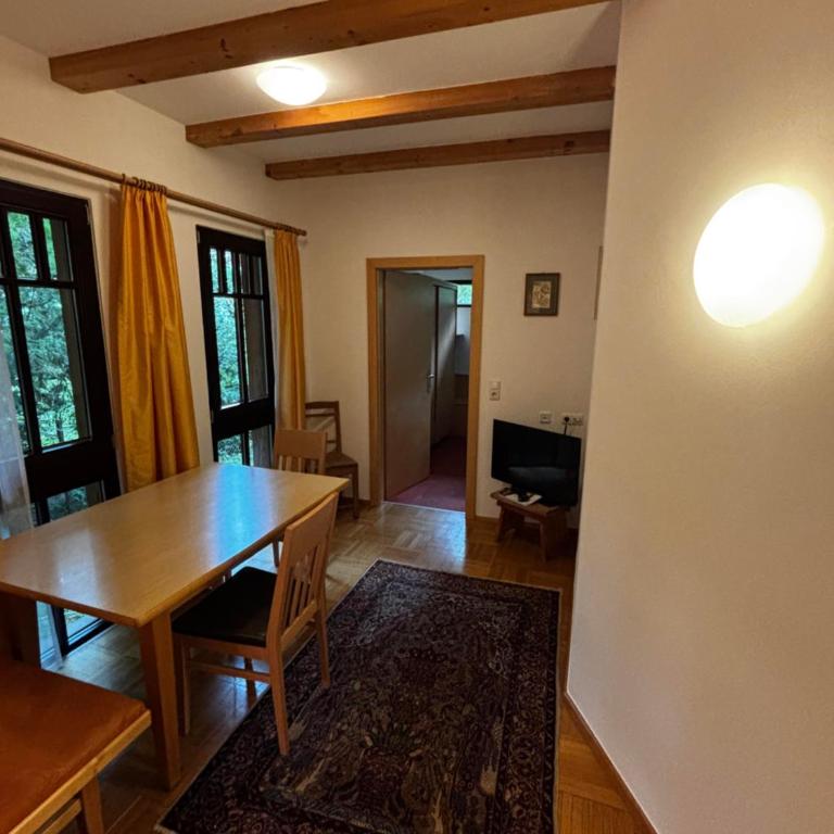 Appartements Dr. Geisler - Apartamento de 1 dormitorio - 2