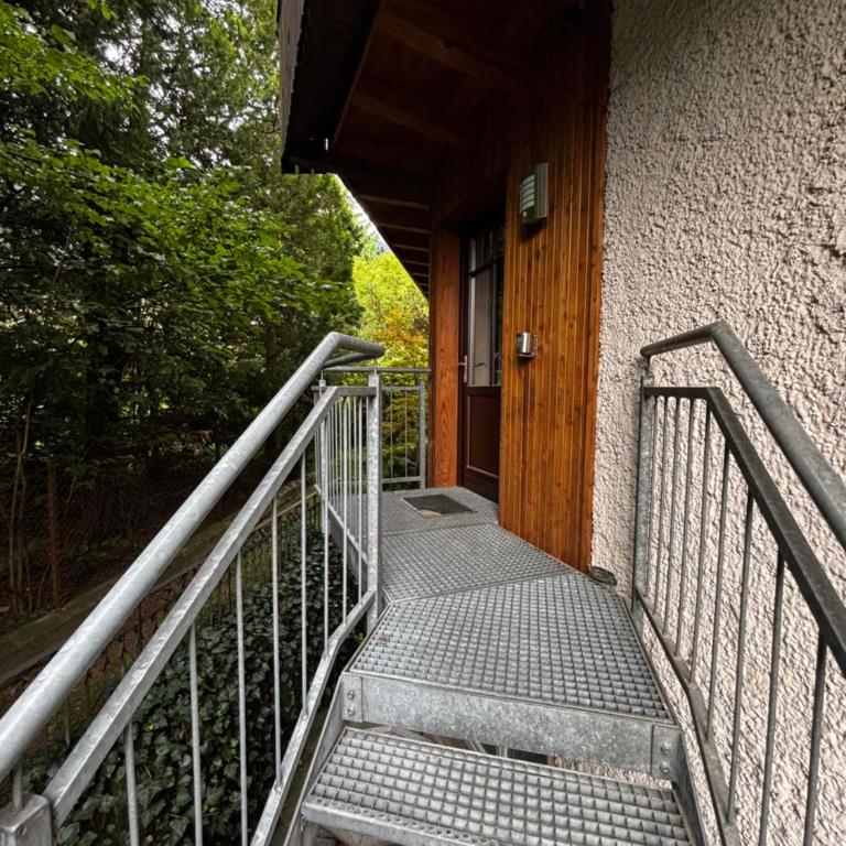 Appartements Dr. Geisler - Apartamento de 1 dormitorio - 9