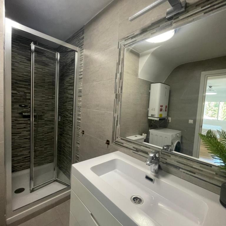 Casa CHA Luxury Duplex Carib Playa Marbella - Apartamento de 1 dormitorio - 23