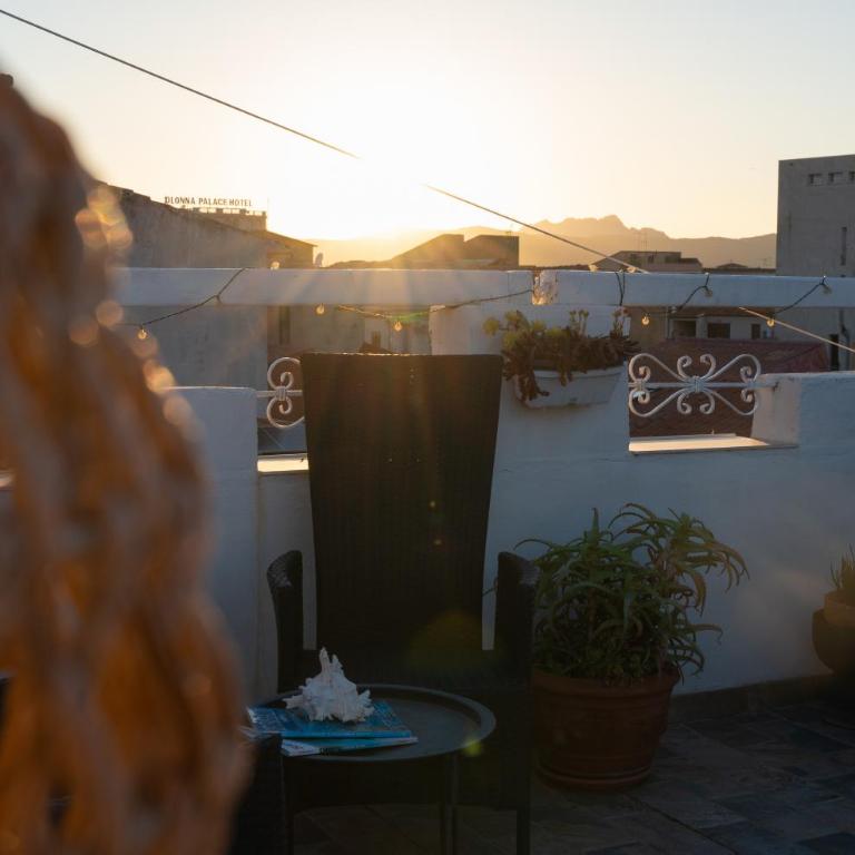 Cozy guest house Downtown - Camera Matrimoniale con Bagno Privato - 22