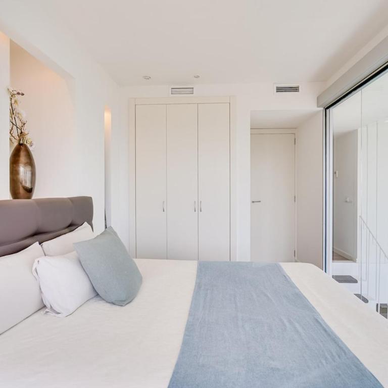 Penthouse With The Best Views! - Apartamento de 3 dormitorios - 19