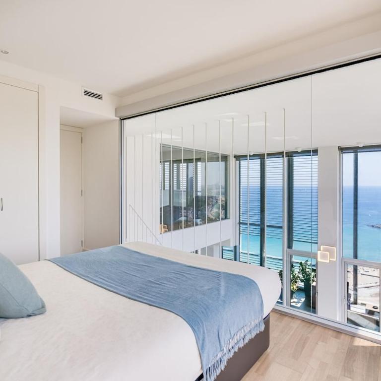 Penthouse With The Best Views! - Apartamento de 3 dormitorios - 20