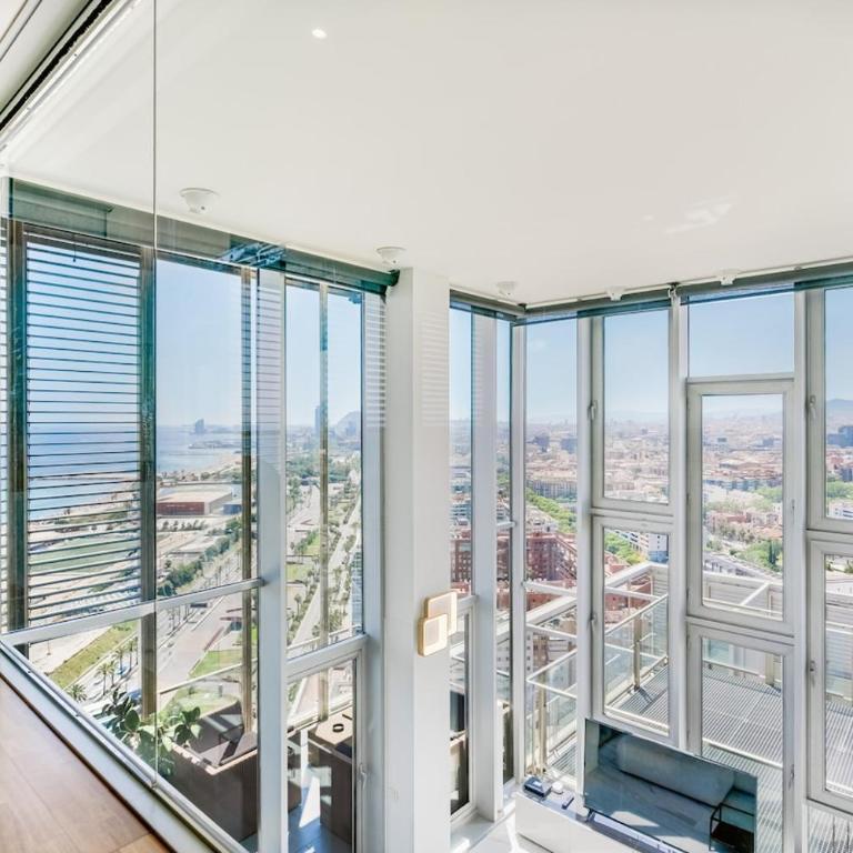 Penthouse With The Best Views! - Apartamento de 3 dormitorios - 27
