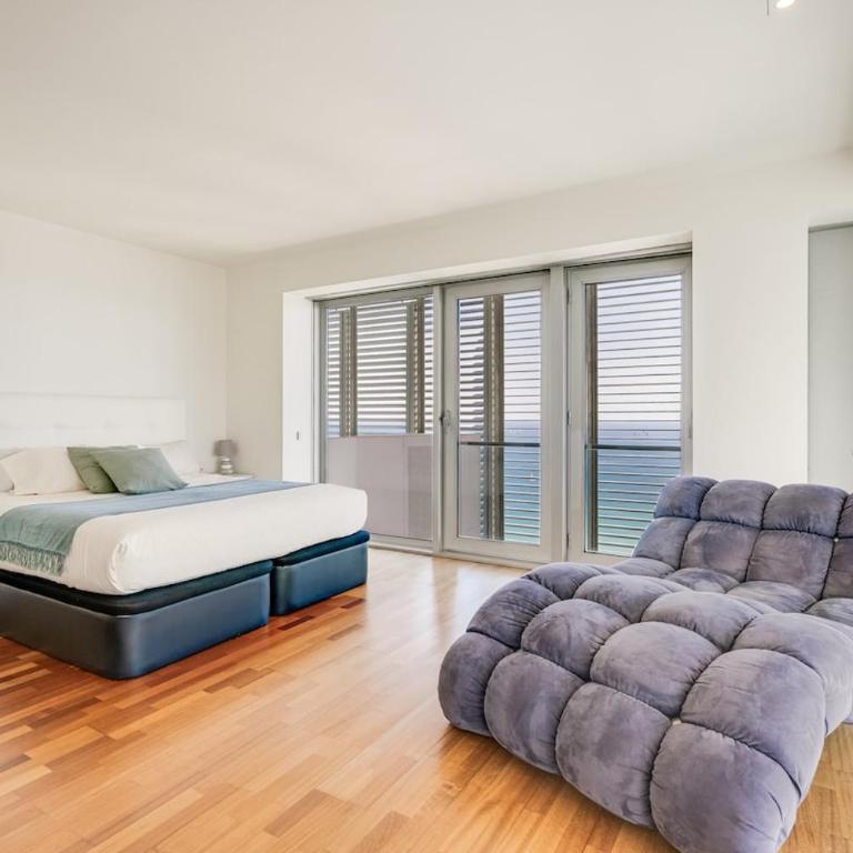 Penthouse With The Best Views! - Apartamento de 3 dormitorios - 25