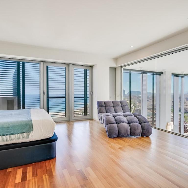 Penthouse With The Best Views! - Apartamento de 3 dormitorios - 26