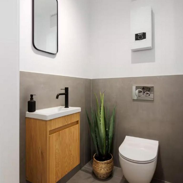 Residenza Volta Milano - Appartamento con 3 Camere da Letto - 17