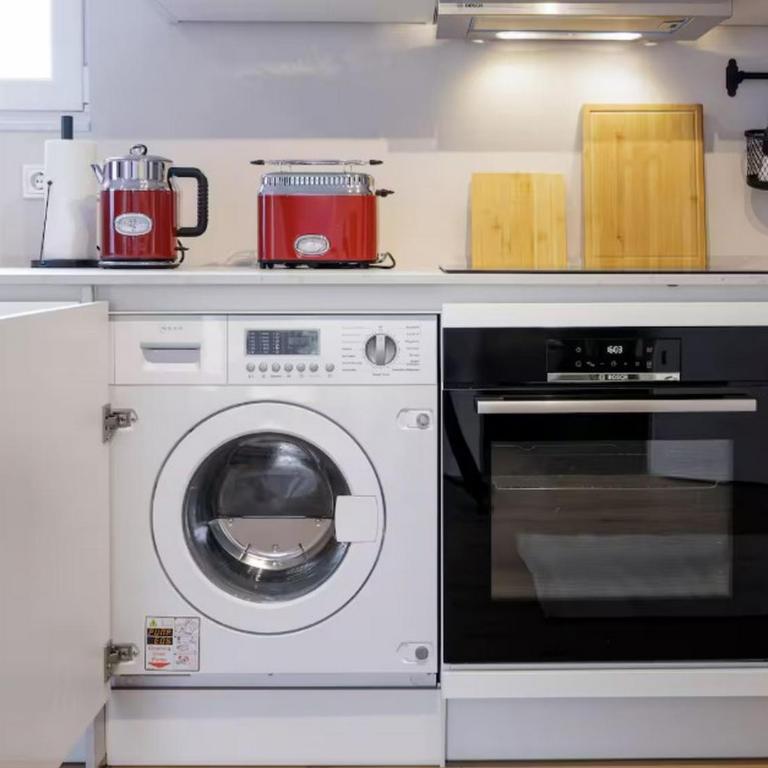 Residenza Volta Milano - Appartamento con 3 Camere da Letto - 18