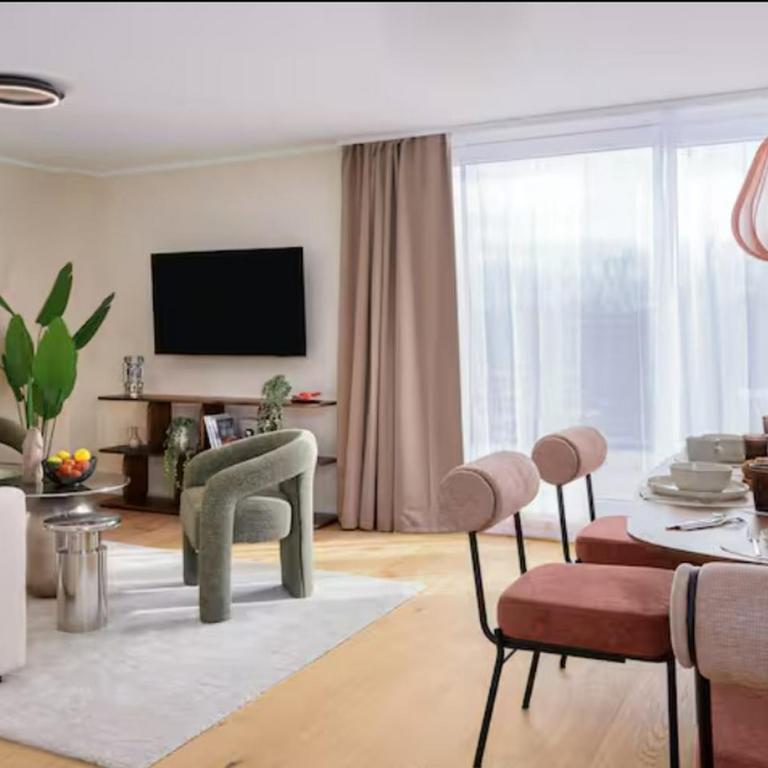 Residenza Volta Milano - Appartamento con 3 Camere da Letto - 19