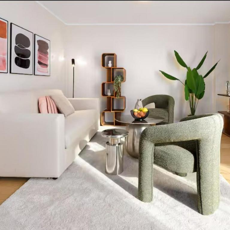 Residenza Volta Milano - Appartamento con 3 Camere da Letto - 20