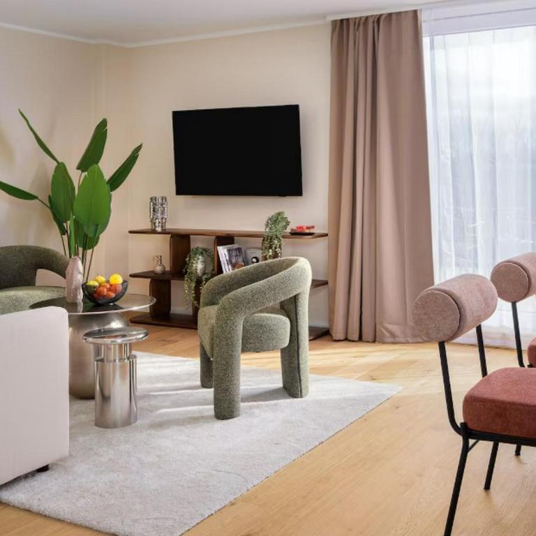 Residenza Volta Milano - Appartamento con 3 Camere da Letto - 22