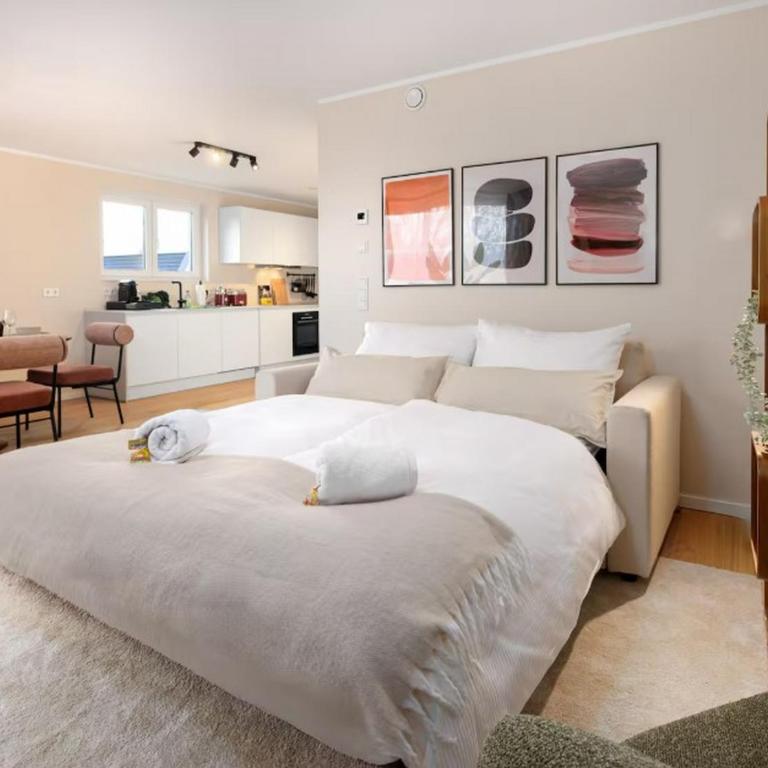 Residenza Volta Milano - Appartamento con 3 Camere da Letto - 23