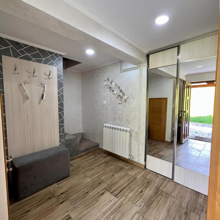 Durmitor Nest Krstajic - Kuća sa 3 Spavaće Sobe - 9