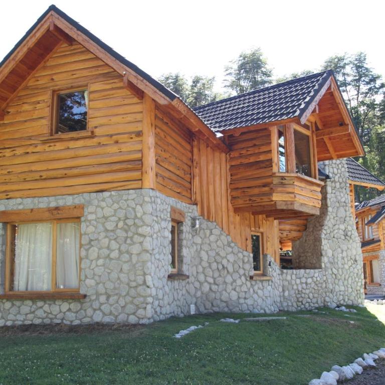 El Raulí del Bonito - Bungalow de 2 dormitorios - 20