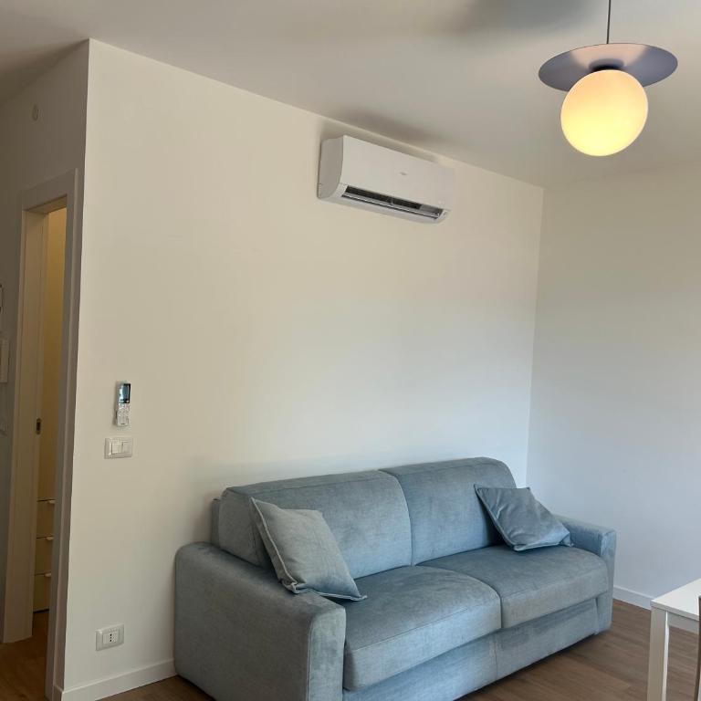 Casa Ida - Appartamento con 1 Camera da Letto - 3