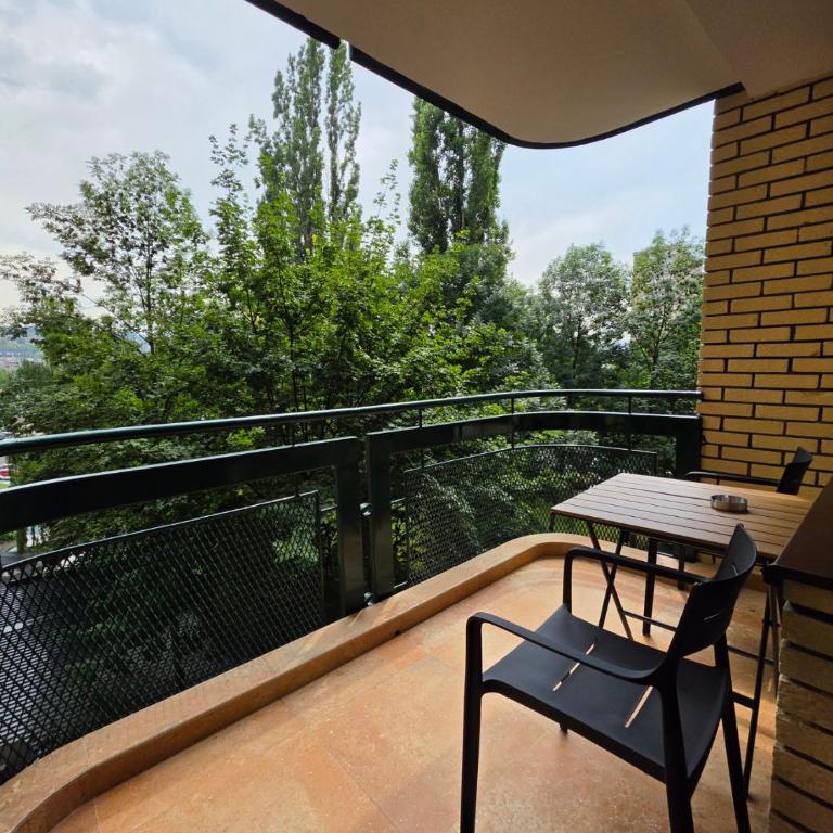 Urban Dvor - Apt 2 - Apartman sa 2 Spavaće Sobe - 8