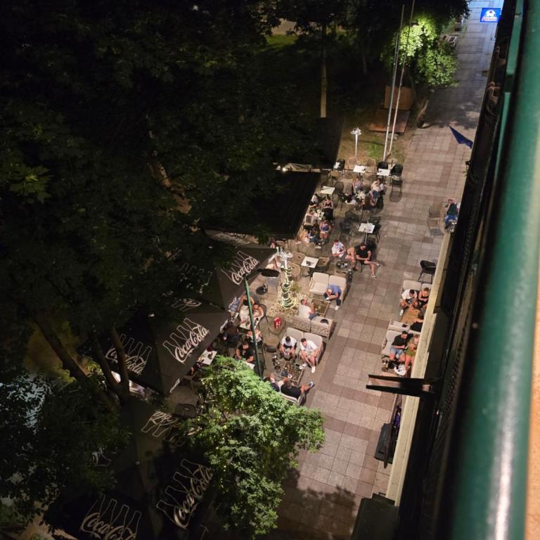 Urban Dvor - Apt 2 - Apartman sa 2 Spavaće Sobe - 10