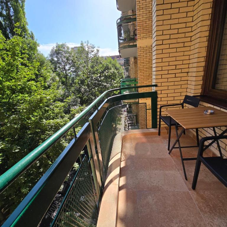 Urban Dvor - Apt 2 - Apartman sa 2 Spavaće Sobe - 12