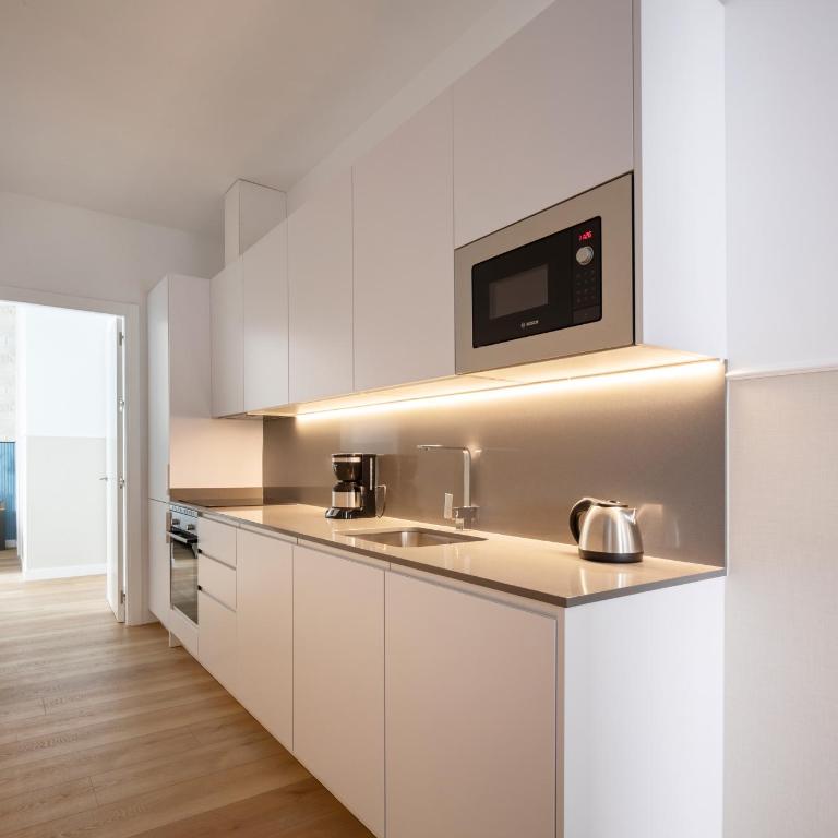 Feelathome Palacio de Álamos - Appartement 1 Chambre - 3