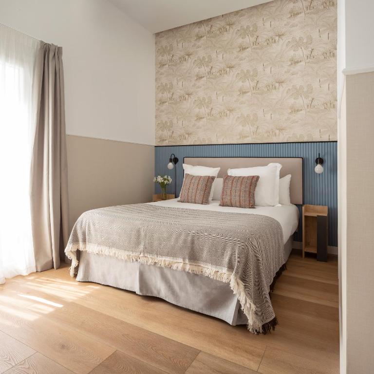 Feelathome Palacio de Álamos - Appartement 1 Chambre - 1
