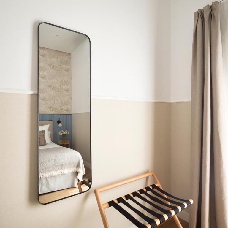 Feelathome Palacio de Álamos - Appartement 1 Chambre - 5
