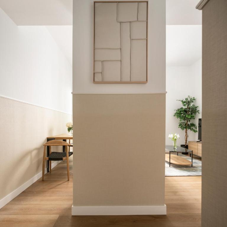 Feelathome Palacio de Álamos - Appartement 1 Chambre - 9