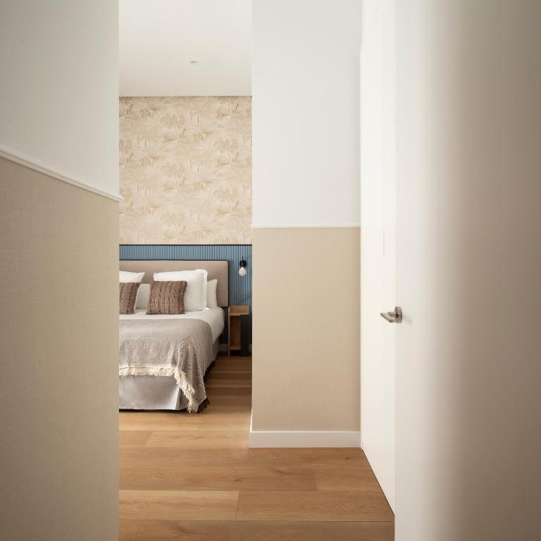 Feelathome Palacio de Álamos - Appartement 1 Chambre - 6