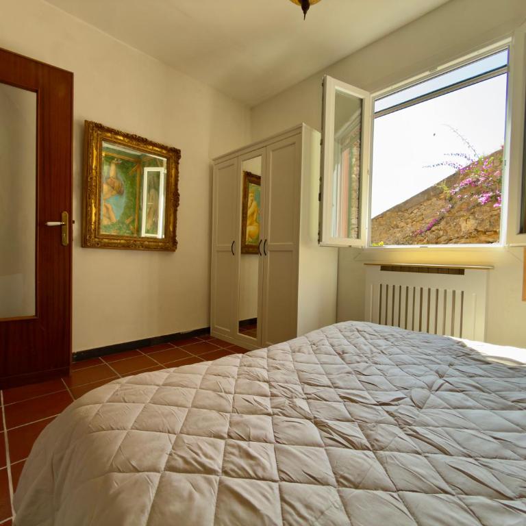 Casa Romita - Appartamento con 1 Camera da Letto e con Giardino - 21