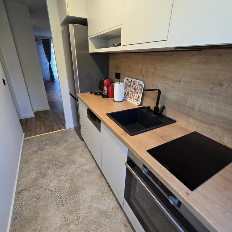 Urban Dvor - Apt 2 - Apartman sa 2 Spavaće Sobe - 19