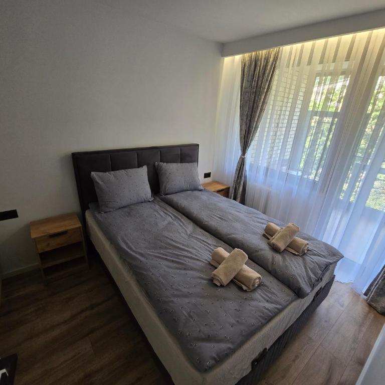 Urban Dvor - Apt 2 - Apartman sa 2 Spavaće Sobe - 20