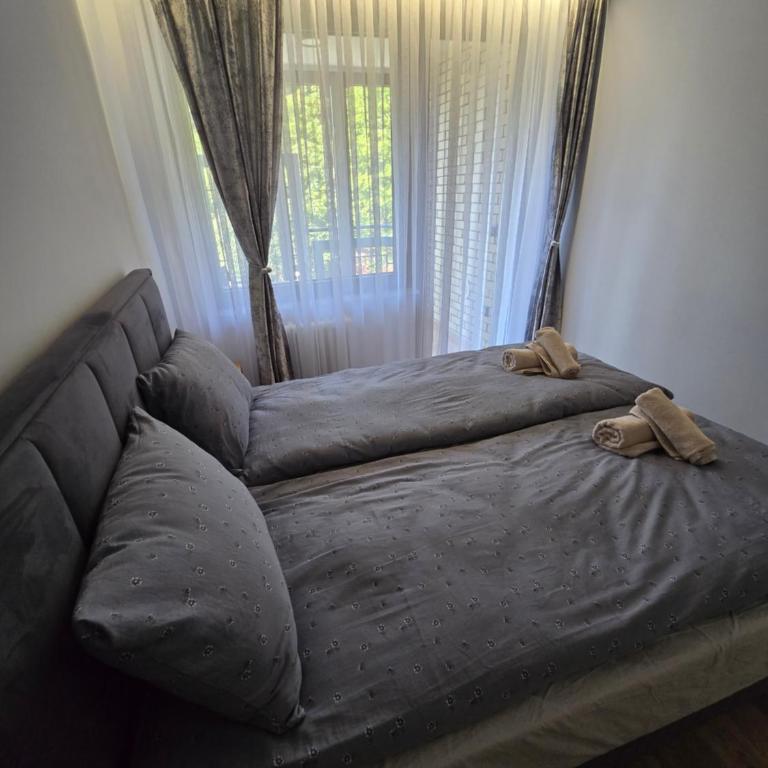 Urban Dvor - Apt 2 - Apartman sa 2 Spavaće Sobe - 24