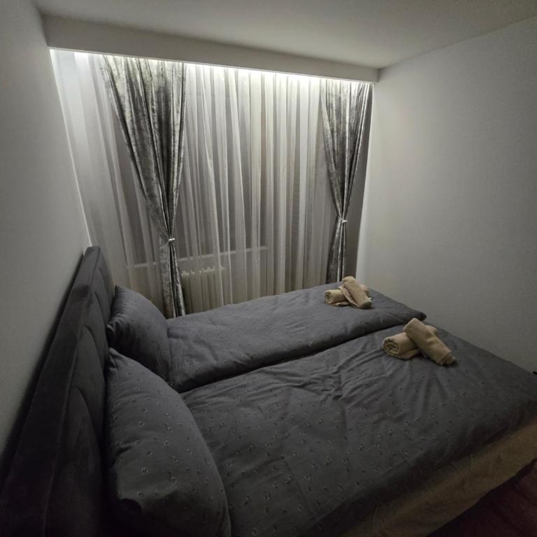 Urban Dvor - Apt 2 - Apartman sa 2 Spavaće Sobe - 21
