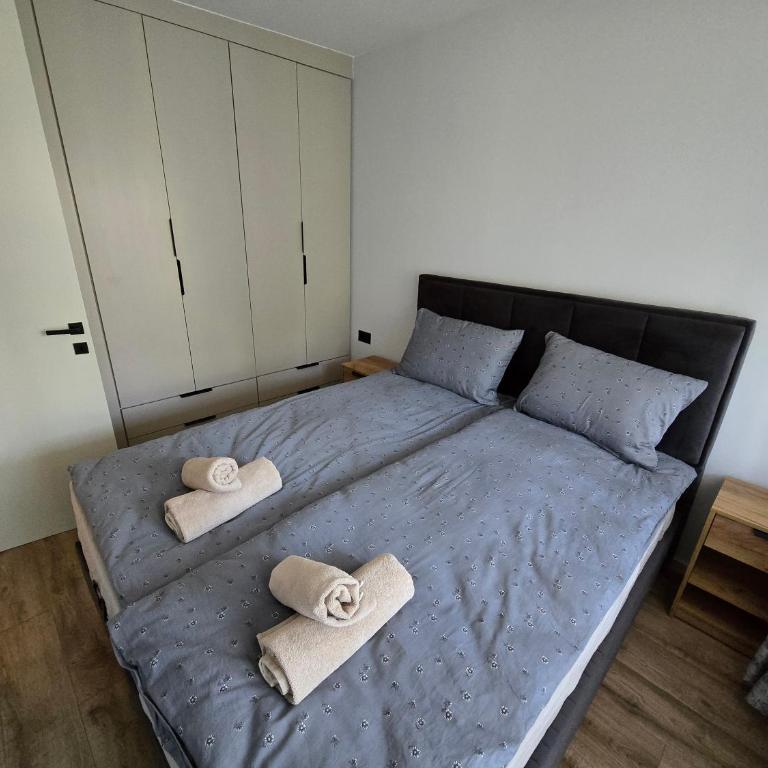 Urban Dvor - Apt 2 - Apartman sa 2 Spavaće Sobe - 22