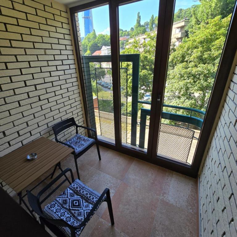 Urban Dvor - Apt 2 - Apartman sa 2 Spavaće Sobe - 26
