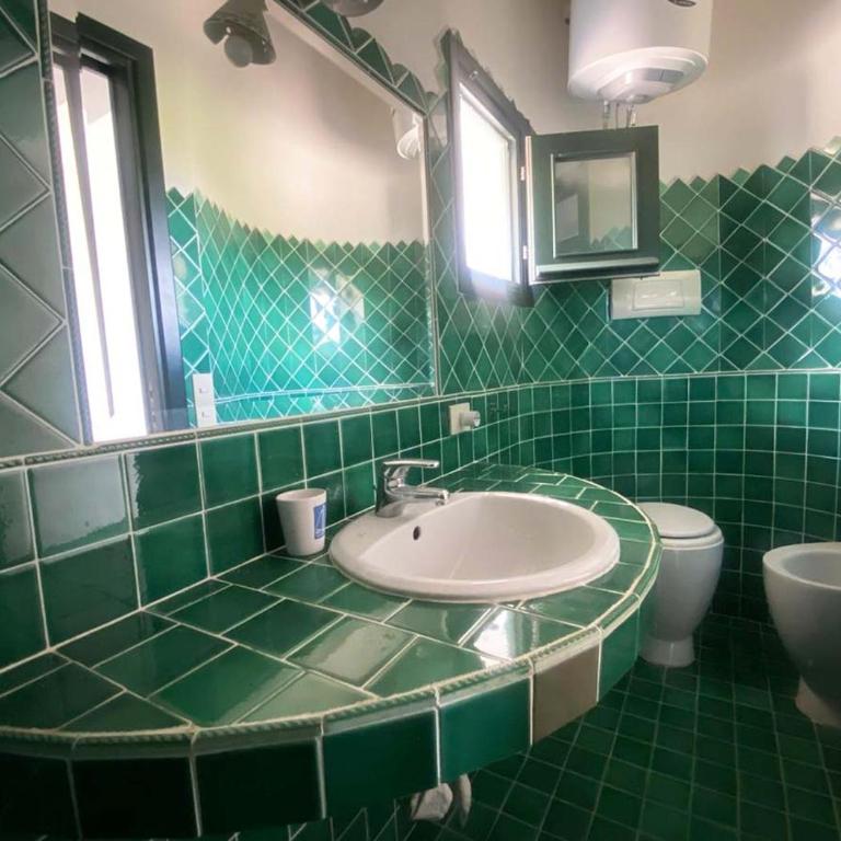 LaureLiving Holiday Home Spalmatore Vista - Appartamento con 2 Camere da Letto - 13