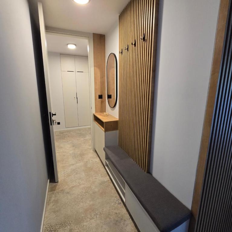Urban Dvor - Apt 2 - Apartman sa 2 Spavaće Sobe - 28